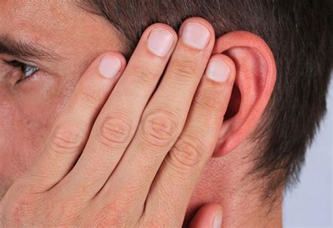 kulak ağrısı ve tıkanmasına ne iyi gelir